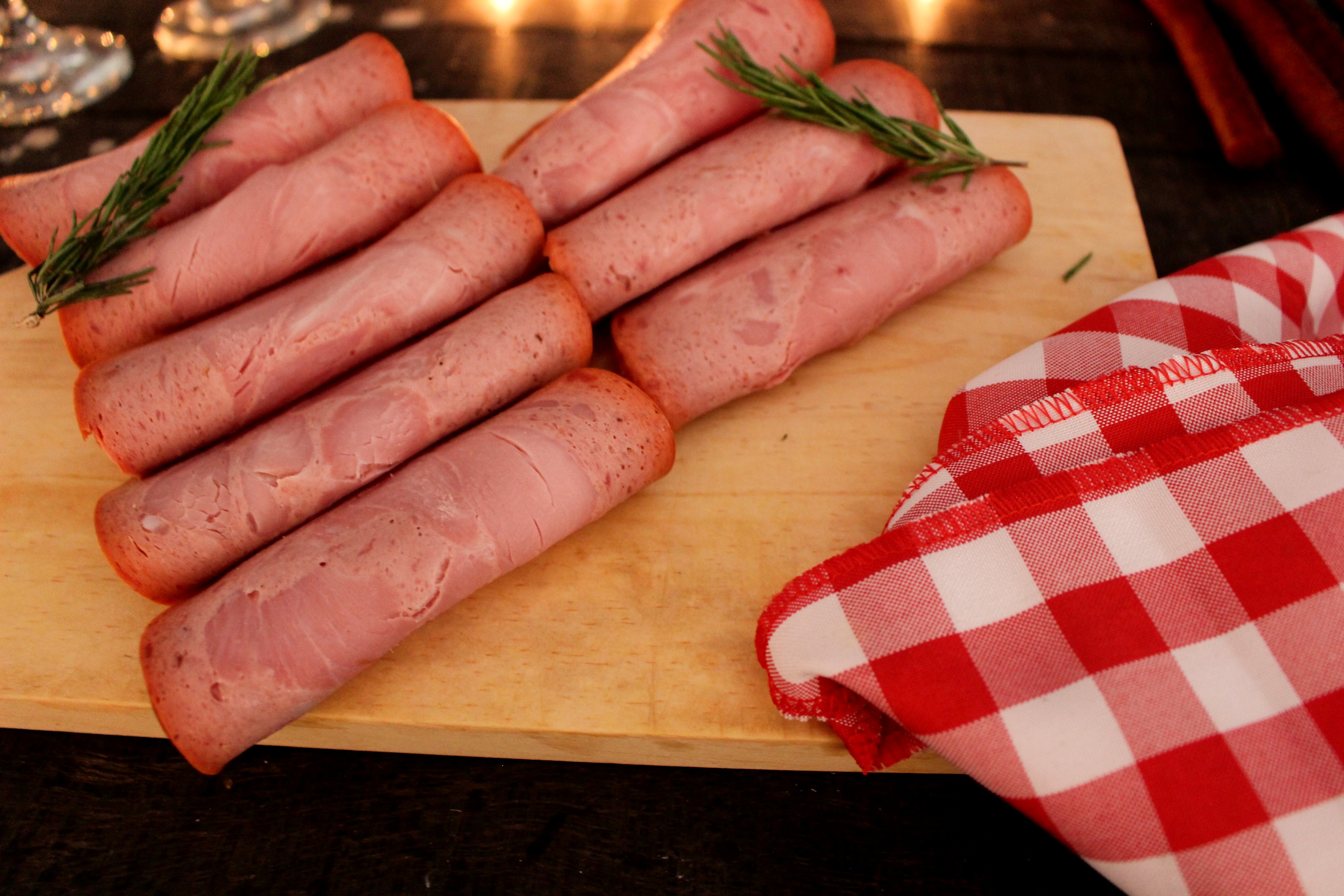 Jamonada