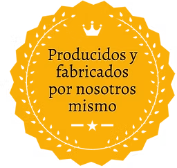 producido